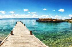 Roadtrip durch Nordmazedonien: 8 Tage mit Mietwagen & Flug ab 65€ p.P.