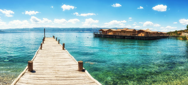Roadtrip durch Nordmazedonien: 8 Tage mit Mietwagen & Flug ab 66€ p.P.