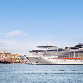 Kreuzfahrt: 12 Tage mit MSC Preziosa nach Island mit Vollpension für 1.299€