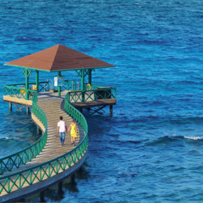 Oberoi Sahl Hasheesh Meer