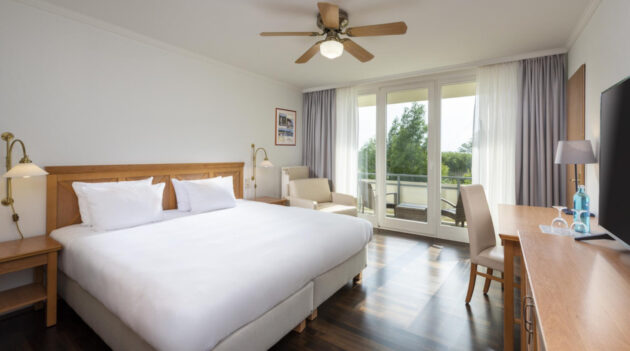 precise resort ruegen hotelzimmer