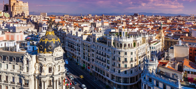 Madrid Tipps für einen Kurztrip in die vielfältige Hauptstadt Spaniens