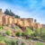 Spanien Malaga Alcazaba Festung