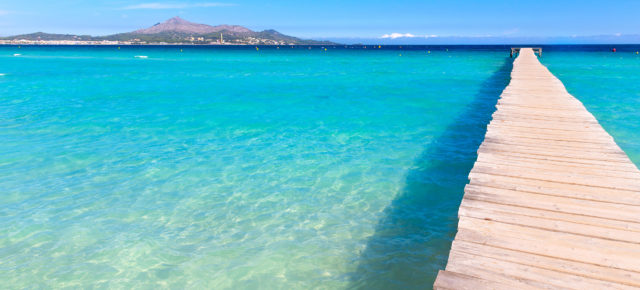 Mallorca Mega-Deal: 7 Tage im eigenen Apartment mit Flug & Mietwagen ab nur 153€ p.P.