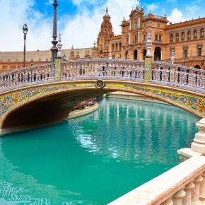 Sevilla Tipps: Trip in Andalusiens Hauptstadt