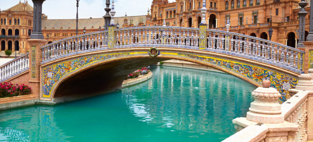 Sevilla Tipps: Trip in Andalusiens Hauptstadt