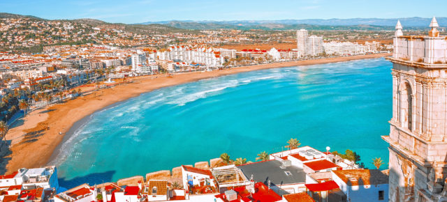 Städtetrip nach Valencia: 3 Tage übers Wochenende im guten 3* Hotel inkl. Hin- & Rückflug ab 114€
