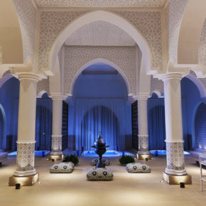 Steigenberger Alcazar Spa