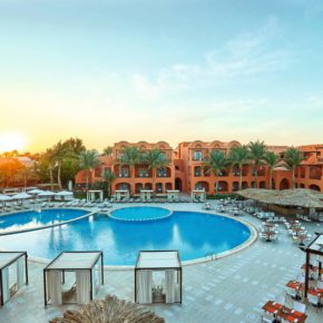 TUI Sensimar Makadi Pool