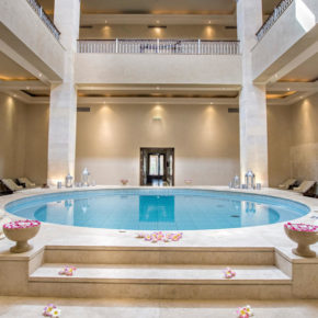 TUI Sensimar Makadi Spa