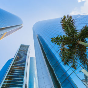 Ab nach Abu Dhabi: 9 Tage inkl. sehr gutem Hotel & Direktflug ab 309€