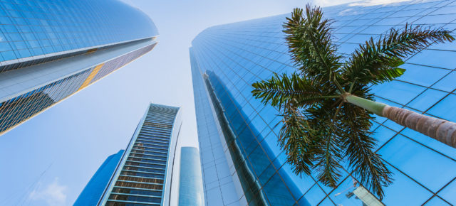 Ab nach Abu Dhabi: 9 Tage inkl. sehr gutem Hotel & Direktflug ab 309€