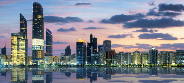 Frühbucher: 8 Tage Orient Kreuzfahrt mit der Mein Schiff 5 inkl. All Inclusive nur 719€