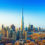 Urlaub in Dubai: 8 Tage ins TOP 4* Hotel mit Frühstück, Flug & Transfers nur 707€
