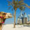 Rooftop-Pool über Dubai: 7 Tage im TOP 3* Hotel mit Frühstück, Flug & Transfer für 645€