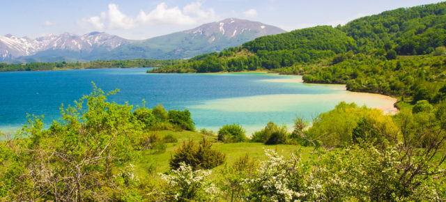 Abruzzen Tipps: Eine Reise ins wilde Herz Italiens