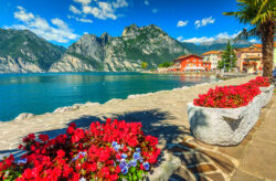 Gardasee: 6 Tage in Italien mit hundefreundlichem 3* Eco-Hotel inkl. Frühstück ab nur 173€