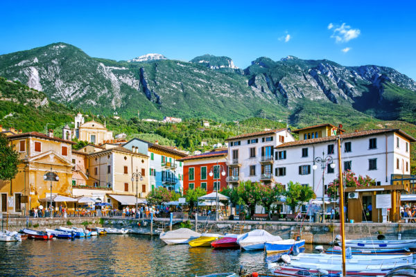 Malcesine Tipps