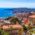 Italien Neapel Panoramablick