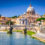 Romantischer Kurztrip: 4 Tage Rom im 3* Hotel mit Flug um 194€