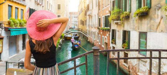 Animod 99ers Special: Gutschein für bis zu 3 Tage in einem von 99 Hotels in Europa mit Frühstück nur 49,99€