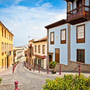Ab nach Teneriffa: 8 Tage mit Flug, Unterkunft & Frühstück nur 167€ Ab nach Teneriffa: 8 Tage mit Flug, Unterkunft & Frühstück nur 167€