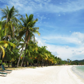 Ab nach Südostasien: 14 Tage Malaysia mit gutem 4* Hotel & Flug nur 704€