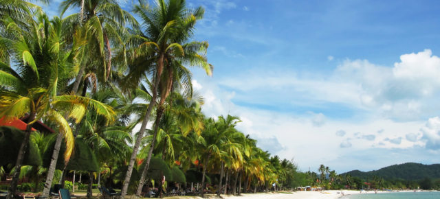 Ab nach Südostasien: 14 Tage Malaysia mit gutem 4* Hotel & Flug nur 704€