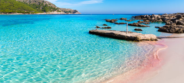 Ab auf die Insel: 9 Tage Mallorca inkl. TOP 4* Hotel, Frühstück & Flug um 369€
