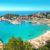 Mallorca Port de Soller Strand