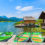 Wochenendtrip ins Gitschtal: 2 Tage inkl. TOP 3* Hotel inkl. Frühstück nahe dem Weißensee nur 54€