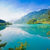 Österreich Steiermark Grüner See