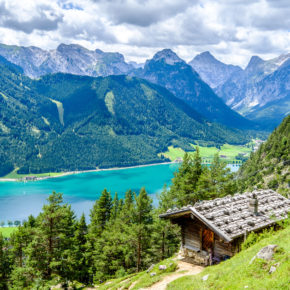 Kurztrip in die Natur: 2 Tage Tirol im 3* Hotel mit Frühstück, Wellness & Extras ab 34€