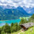Österreich Tirol Achensee