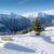 Österreich Alpen Winter Tirol