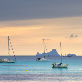 Formentera Tipps: Die spanische Insel mit dem karibischen Flair
