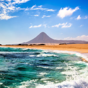 Fuerteventura Tipps: Der Strand der Kanaren