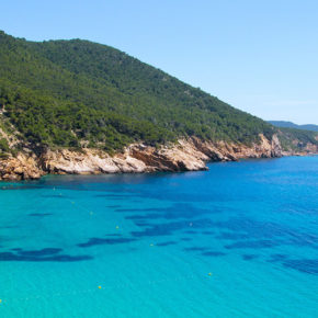 Richtung Sonne: Direkte One-Way-Flüge nach Ibiza nur 21€