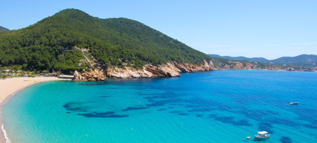 Richtung Sonne: Direkte One-Way-Flüge nach Ibiza nur 21€