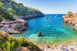 Die Insel ruft: 5 Tage Mallorca mit Hotel & Flug für NUR 124€