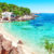 Spanien Mallorca Cala Gat