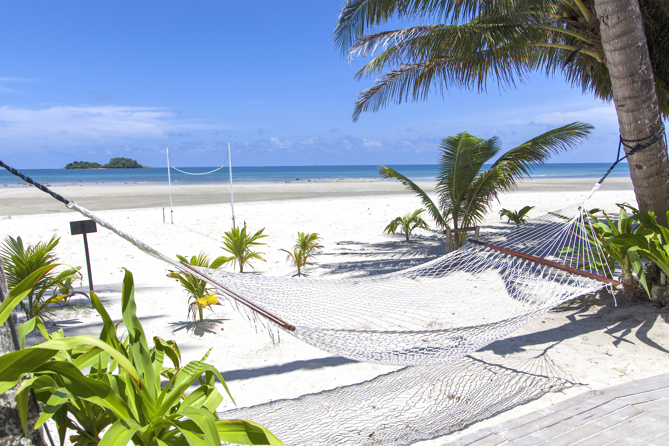 Sonne satt in Thailand: 14 Tage Koh Chang mit Unterkunft ...
