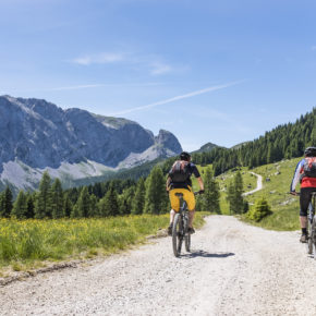 Kurztrip zum Schnäppchenpreis: Gutschein für 3 Tage im 3*S Hotel in Kärnten mit Halbpension nur 89€
