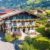 Österreich Salzburger Land Appartmenthaus Haussteiner