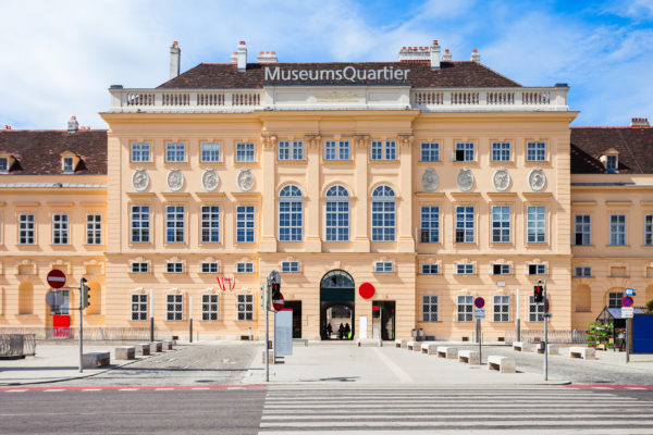 Museen in Wien