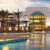 Mövenpick Resort Soma Bay Ägypten Eingang