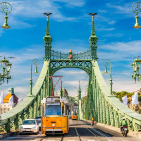 Wochenende in Budapest: 2 Tage in hipper Unterkunft mit Frühstück nur 10€ Wochenende in Budapest: 2 Tage in hipper Unterkunft mit Frühstück nur 10€