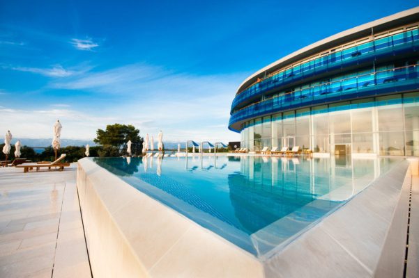 Falkensteiner Iadera Pool