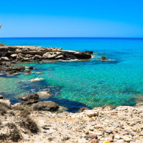 Urlaub auf Kos: 8 Tage auf Griechenlands schönster Insel mit TOP 3* Hotel am Strand & Flug nur 139€
