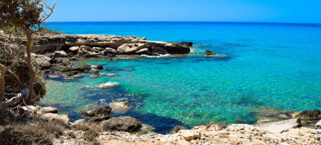 Urlaub auf der griechischen Insel Kos: 7 Tage im 3* Hotel inklusive Frühstück, Flug & Transfer ab nur 345€